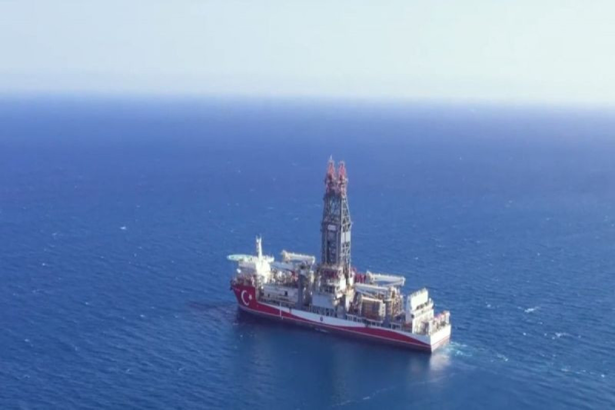 Israel to commence drilling operations in the Mediterranean with Türkiye