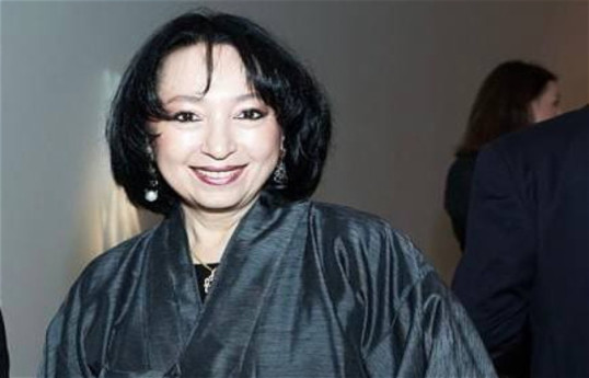 Alagöz Salahova ilə vida mərasimi Təzə Pir məscidində keçiriləcək