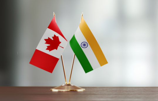 Indian visa services in Canada suspended as diplomatic crisis snowballs