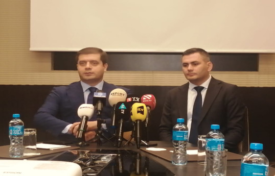 Antiterror əməliyyatları ilə bağlı kiberhücumların sayı artıb