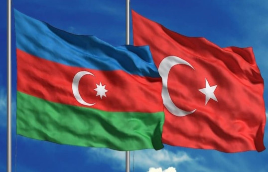 Türkiyə MN: Azərbaycanın öz ərazi bütövlüyünü qorumaq üçün atdığı addımları dəstəkləyirik