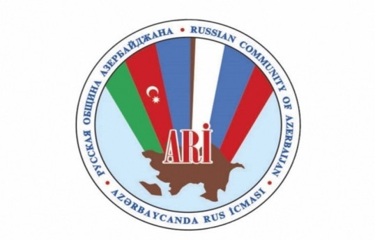 Azərbaycanın Rus İcması: Şanlı Ordumuz qısa müddətdə Qələbə çalıb və separatçıları kapitulyasiyaya məcbur edib