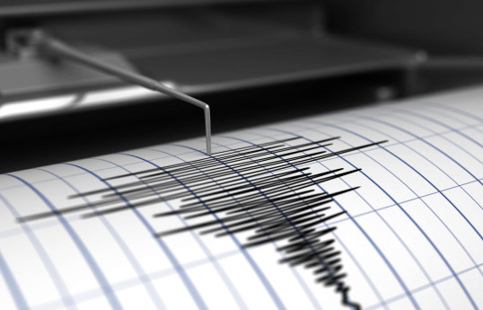 Earthquake hit Iran, tremors felt in Nakhchivan