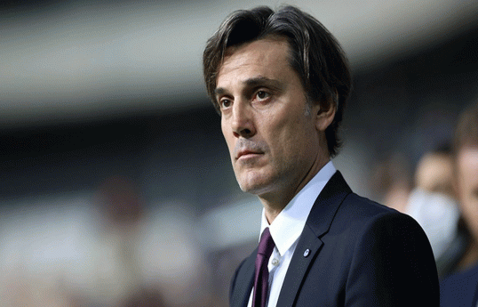 Vinçenzo Montella