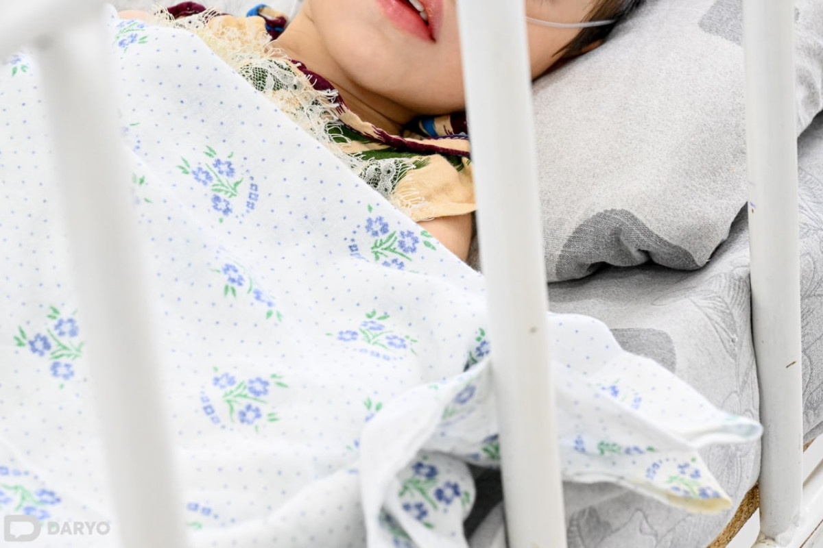 В Узбекистане более 70 детей госпитализированы с отравлением