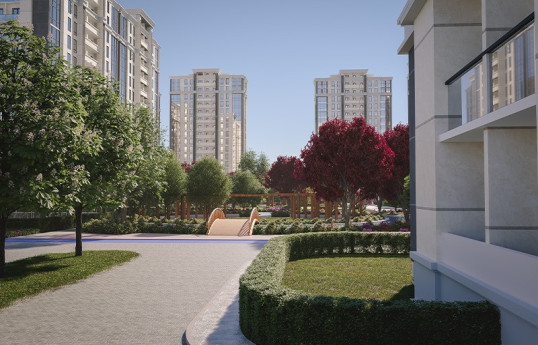 "Park Yasamal"da kirayə qiymətinə mənzillər