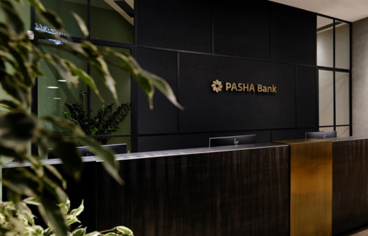 PASHA Bank Georgia chairman resigns