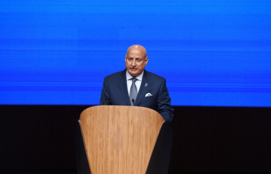 ISESCO-nun sabiq Baş direktoru Prezident İlham Əliyevi təbrik edib