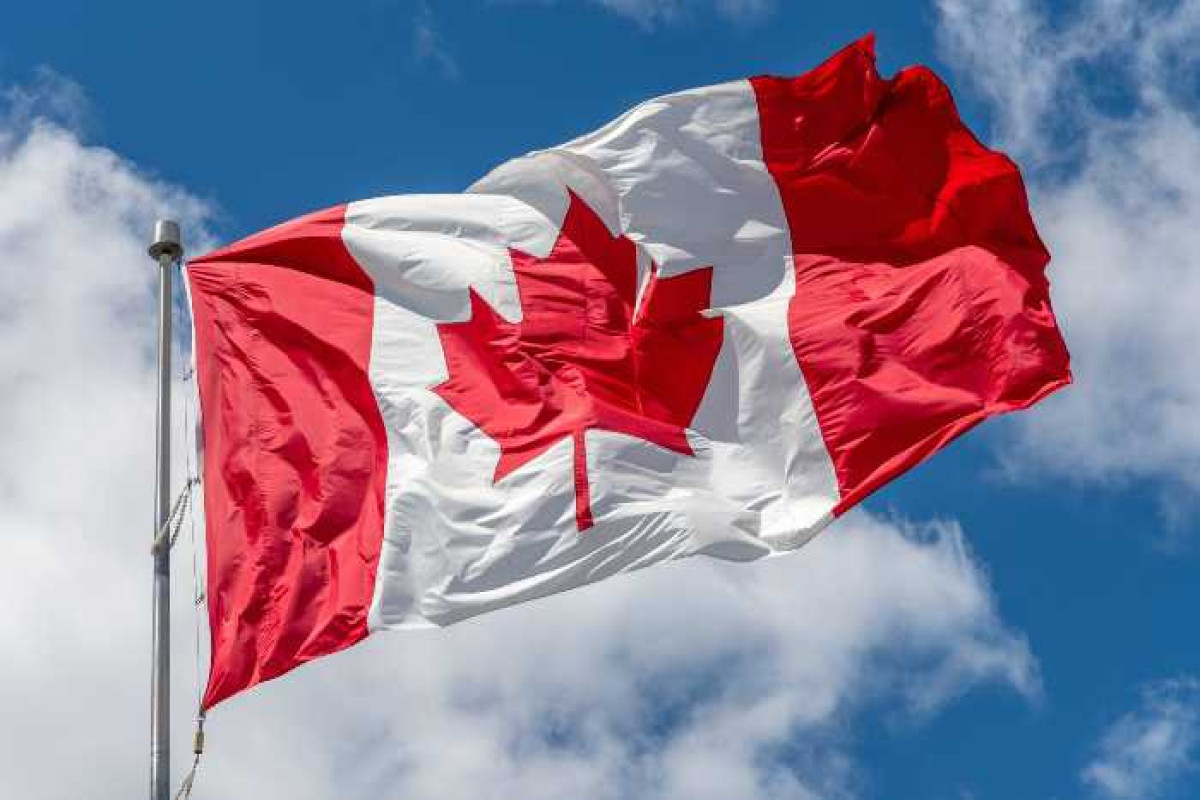 Kanada 42 rusiyalı şəxsə və 21 təşkilata qarşı sanksiya tətbiq edib
