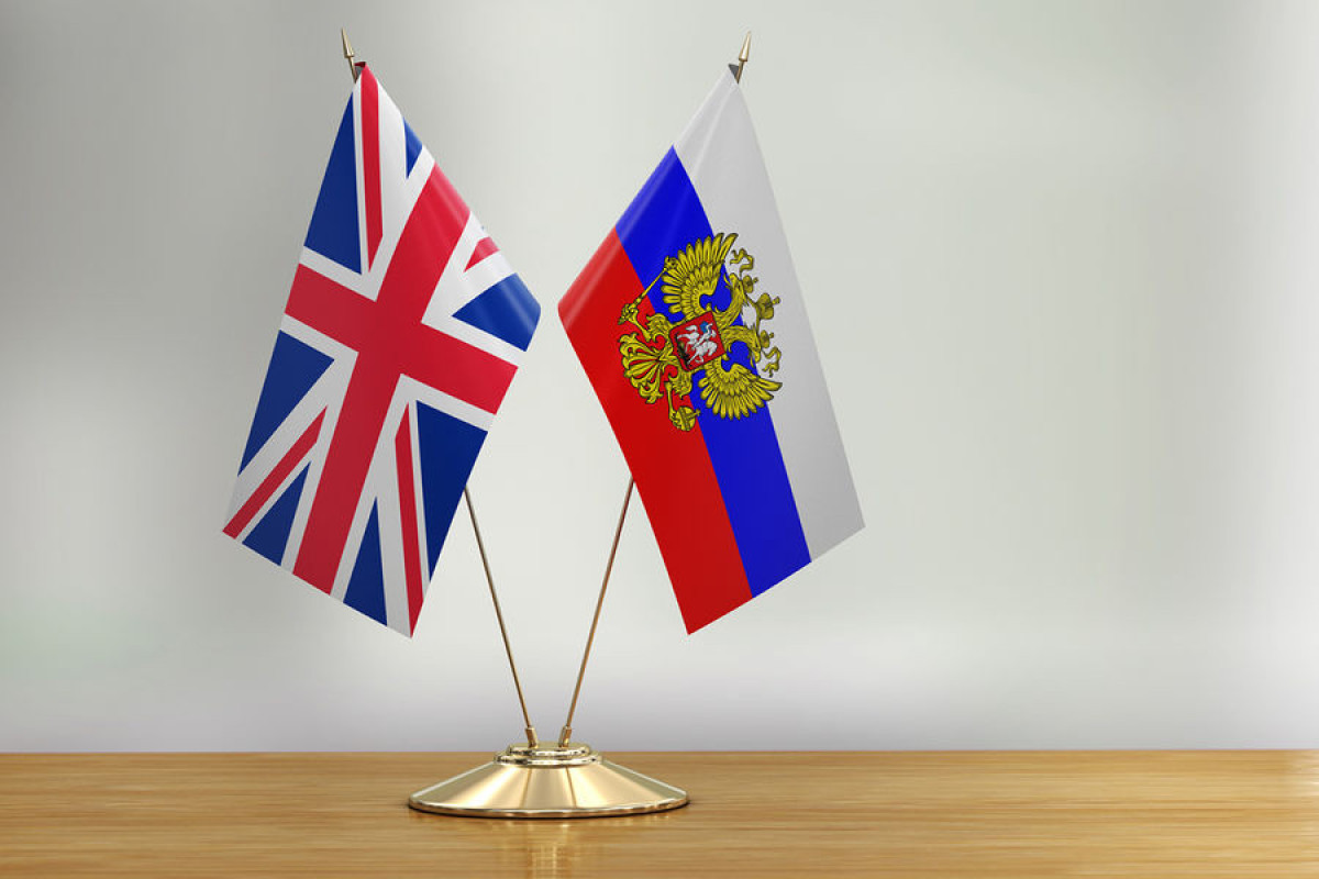 Стало известно о неоднократных контактах России и Британии по Украине