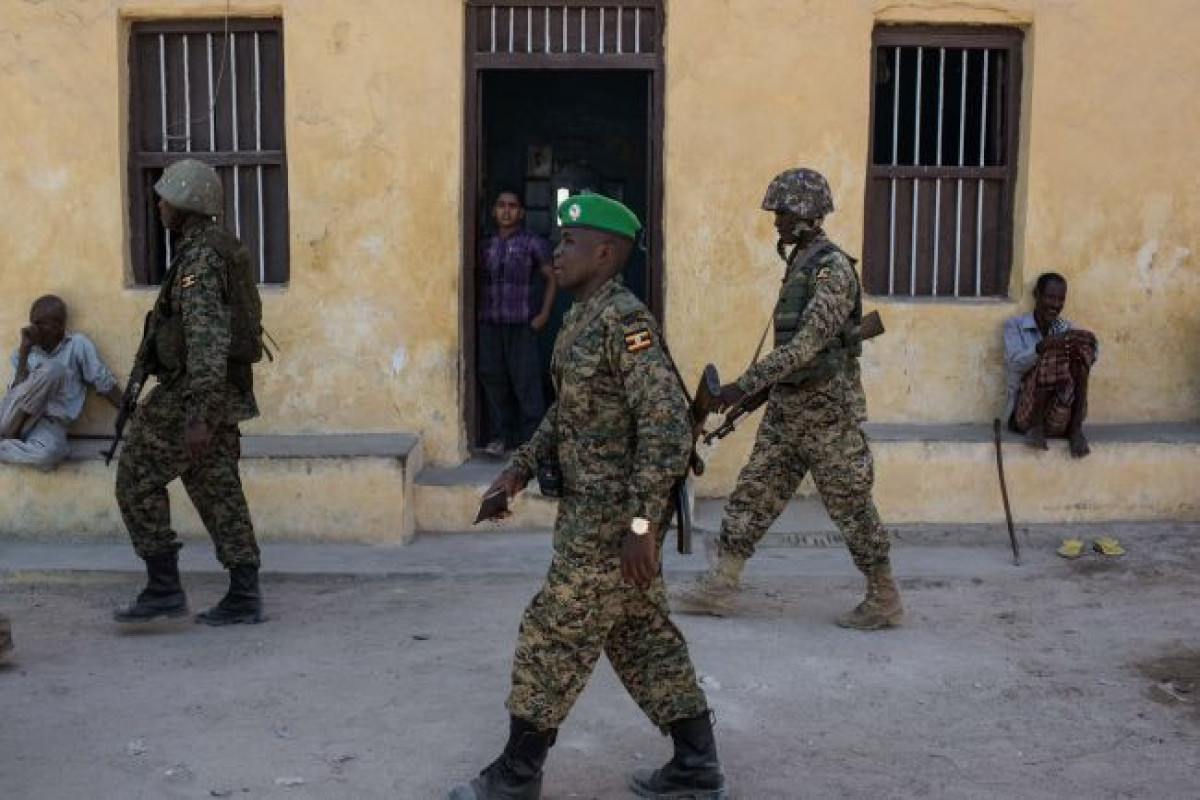 В Сомали произошел теракт: десятки раненых и погибших