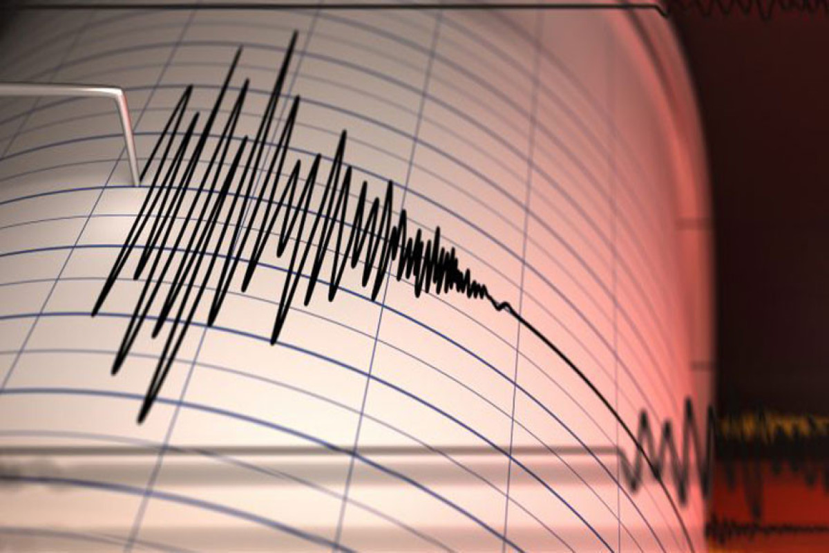 В Грузии произошло землетрясение магнитудой 4,7-<span class="red_color">ОБНОВЛЕНО