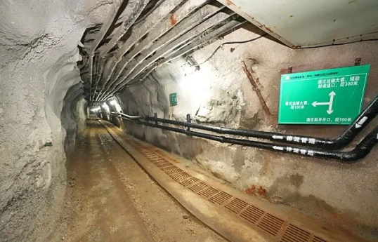 Çində mədəndə yanğın olub, 16 nəfər ölüb