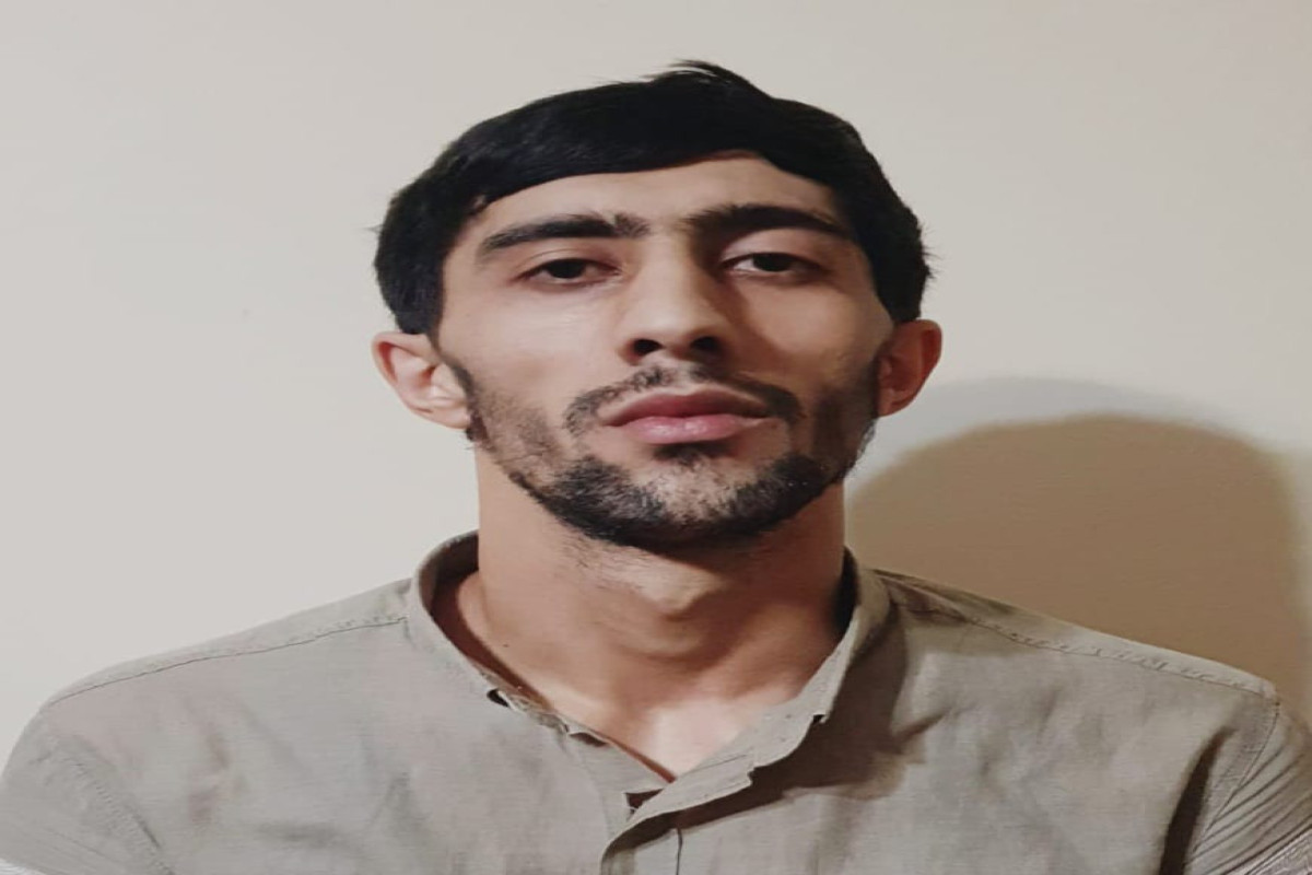 Yevlax sakinindən 2 kq-dan artıq marixuana götürülüb - FOTO 