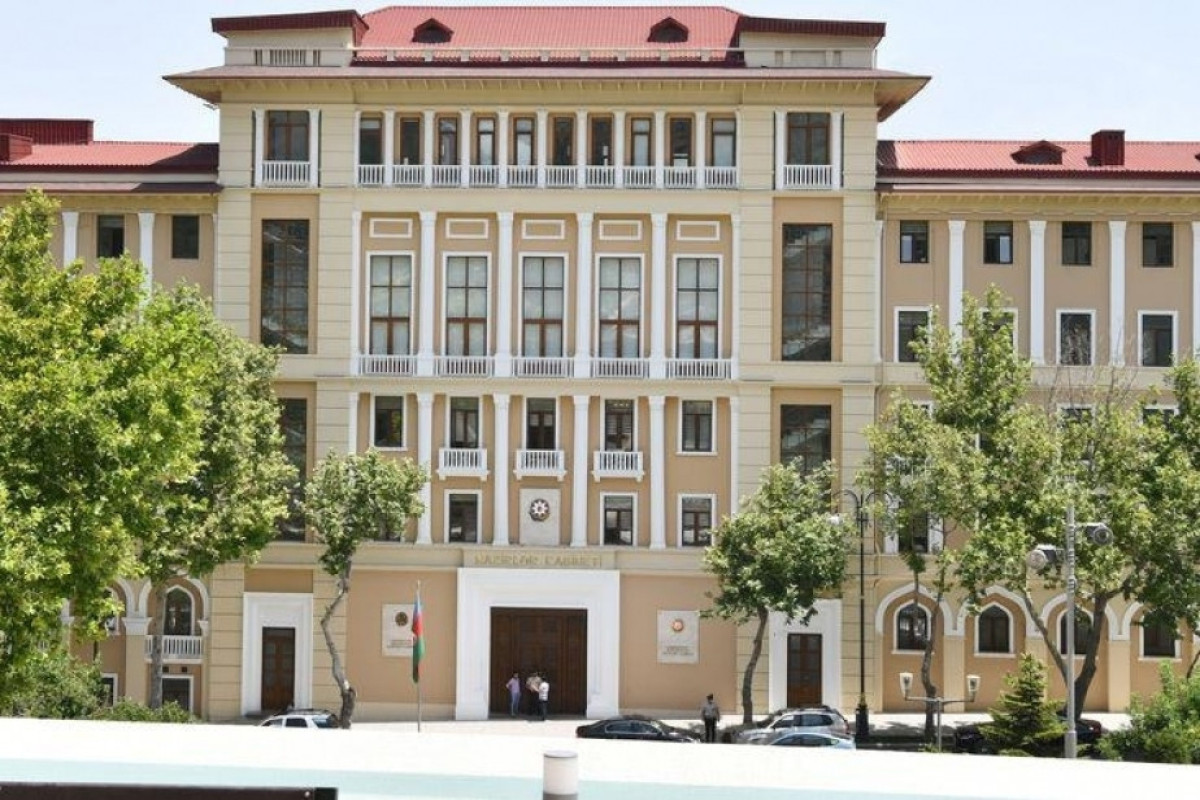 Azerbaijan extends special quarantine regime until January 2, 2024