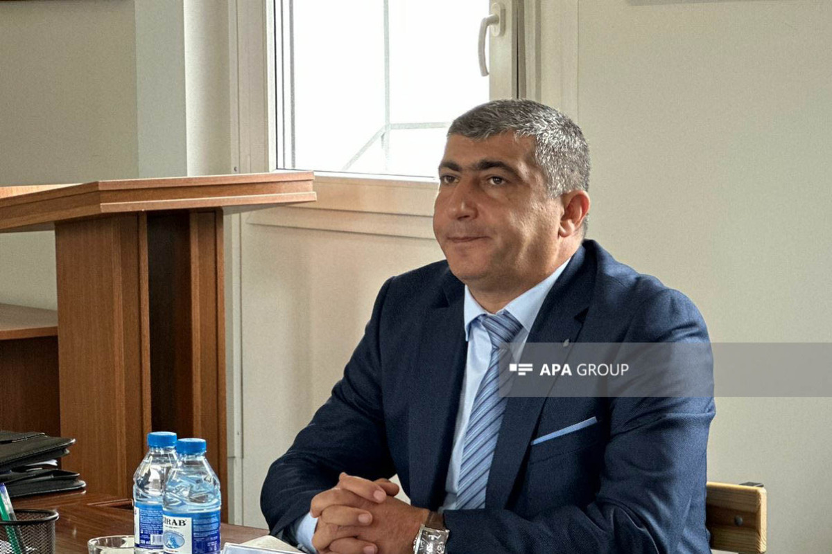 В Ходжалы завершились очередные переговоры с представителями армянских жителей Карабаха -ФОТО-ОБНОВЛЕНО-1 