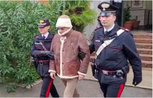 Sicilian mafia boss Matteo Messina Denaro has died