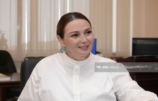 Qənirə Paşayevanın vəziyyəti açıqlanıb