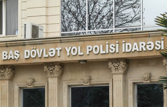 DYP cərimə borcları ilə bağlı endirim vədi verən reklamlara görə müraciət edib