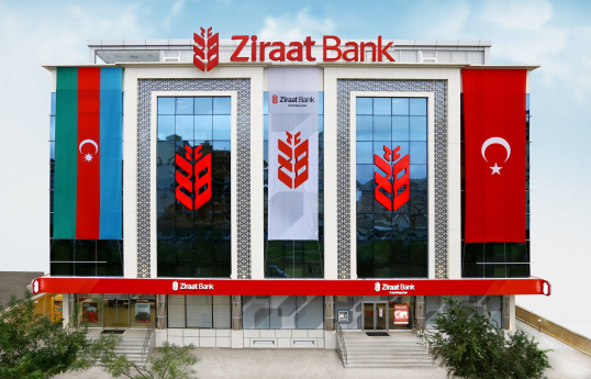 "Ziraat Bank Azərbaycan" Heydər Əliyevin 100 illik yubileyinə həsr edilən layihə keçirib - VİDEO 