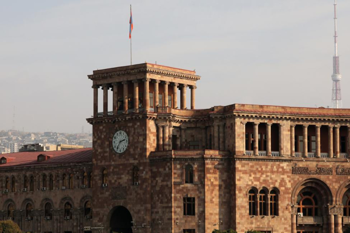 Комиссия парламента Армении обсудит ратификацию Римского статута
