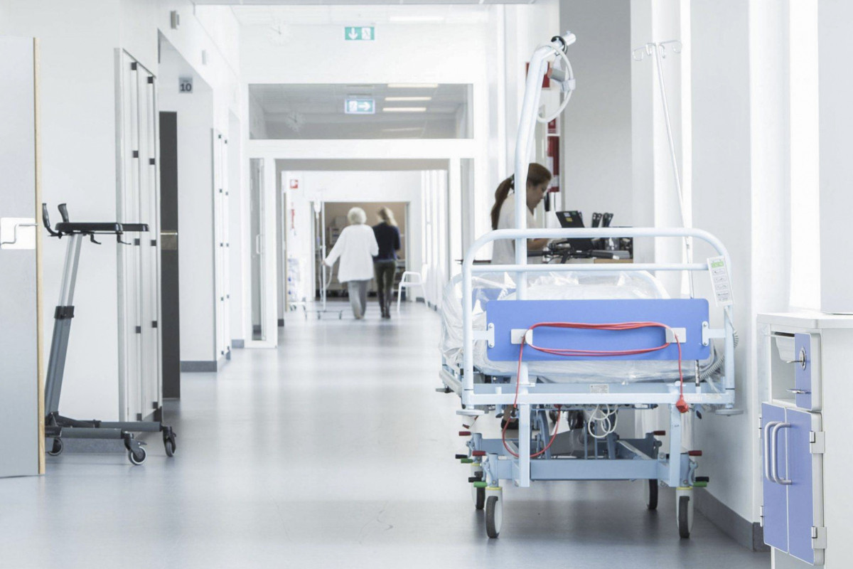 Больницы в Агдамском, Сабирабадском и Саатлинском районах приведены в готовность для приема больных из Ханкенди