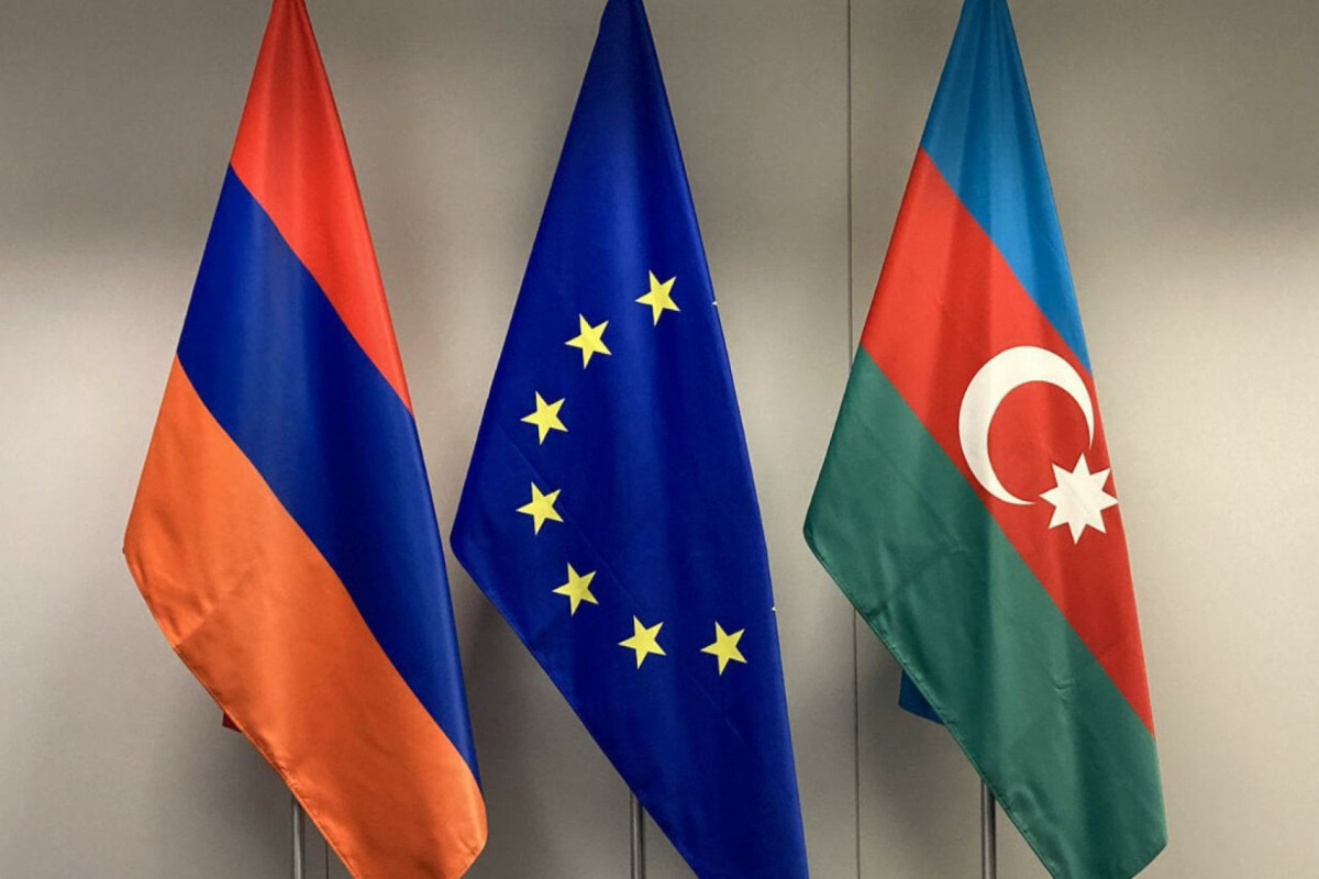 EU: Yerevan and Baku have to reiterate publicly their commitment to each other’s territorial integrity