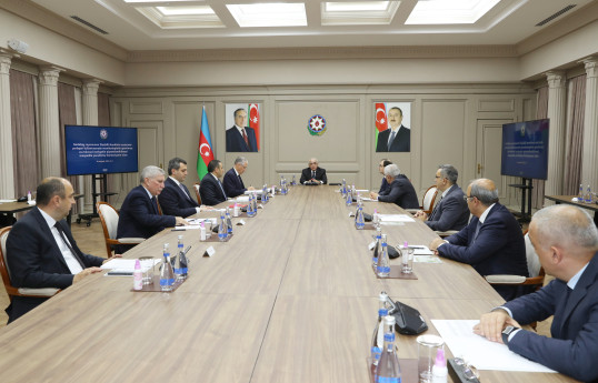Söyüdlüdə su obyektlərində bir sıra göstəricilərin normadan artıq olduğu aşkarlanıb, lakin insan sağlığı üçün təhlükəli deyil