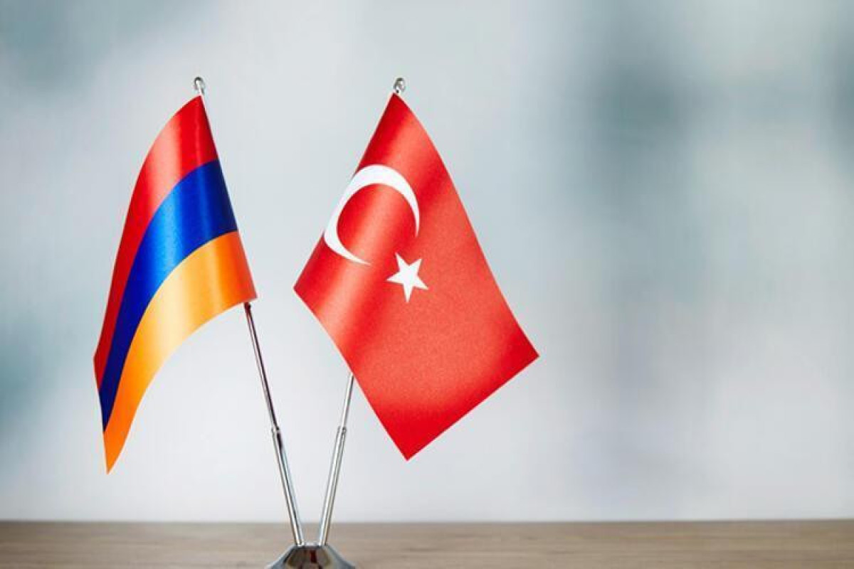 СМИ: Нормализация армяно-турецких отношений зависит от шагов официального Еревана
