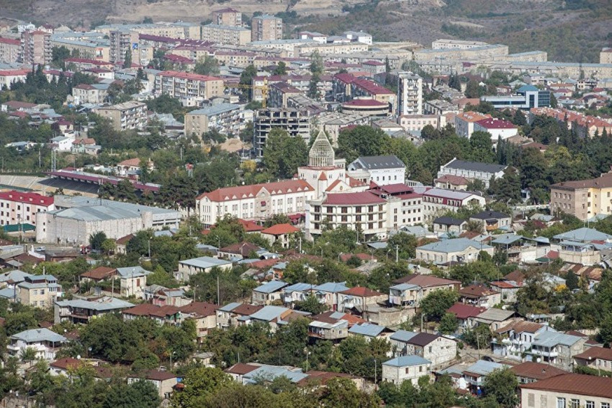 Незаконный режим в Карабахе объявил о самороспуске