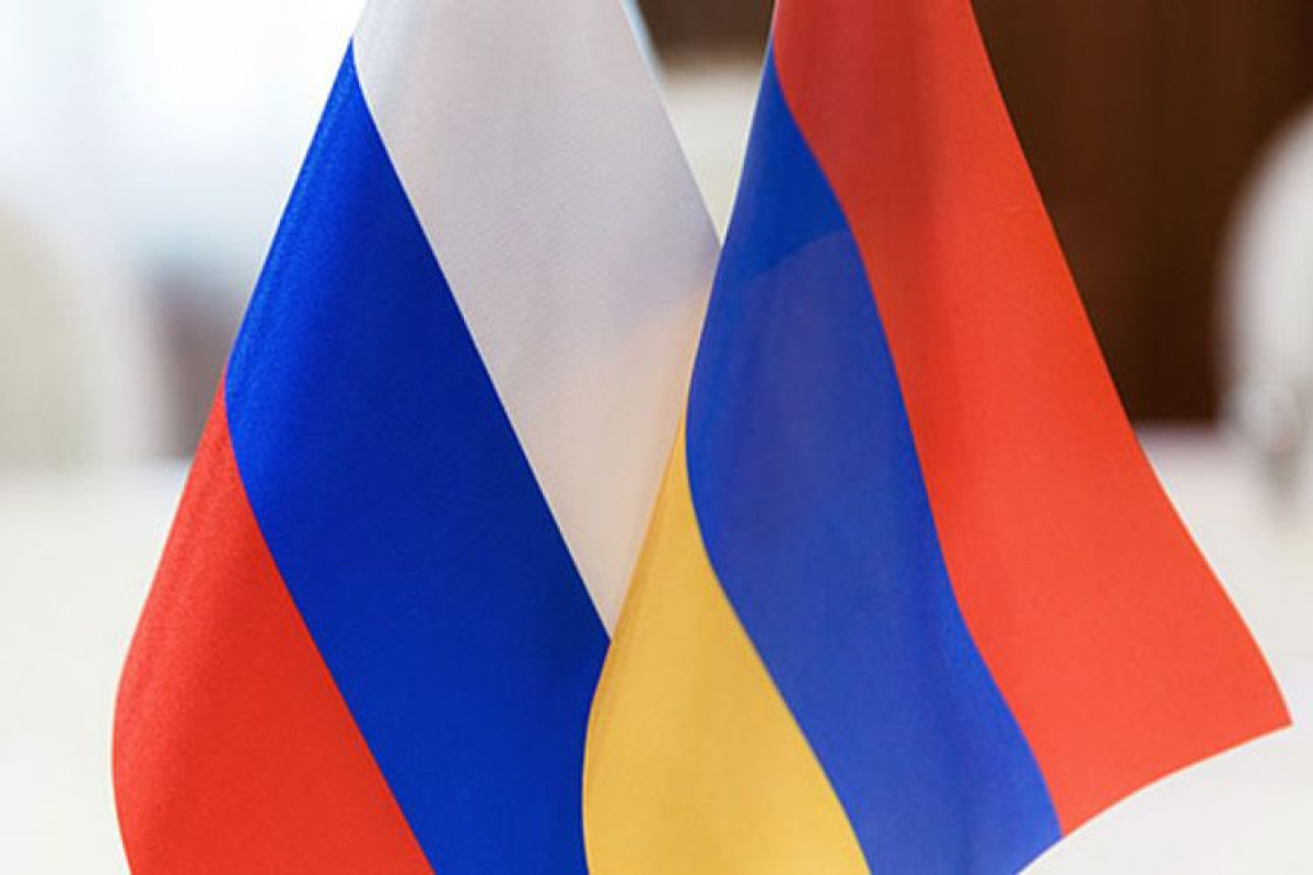 Yerevan offers Moscow to sign bilateral agreement regarding Rome Statute