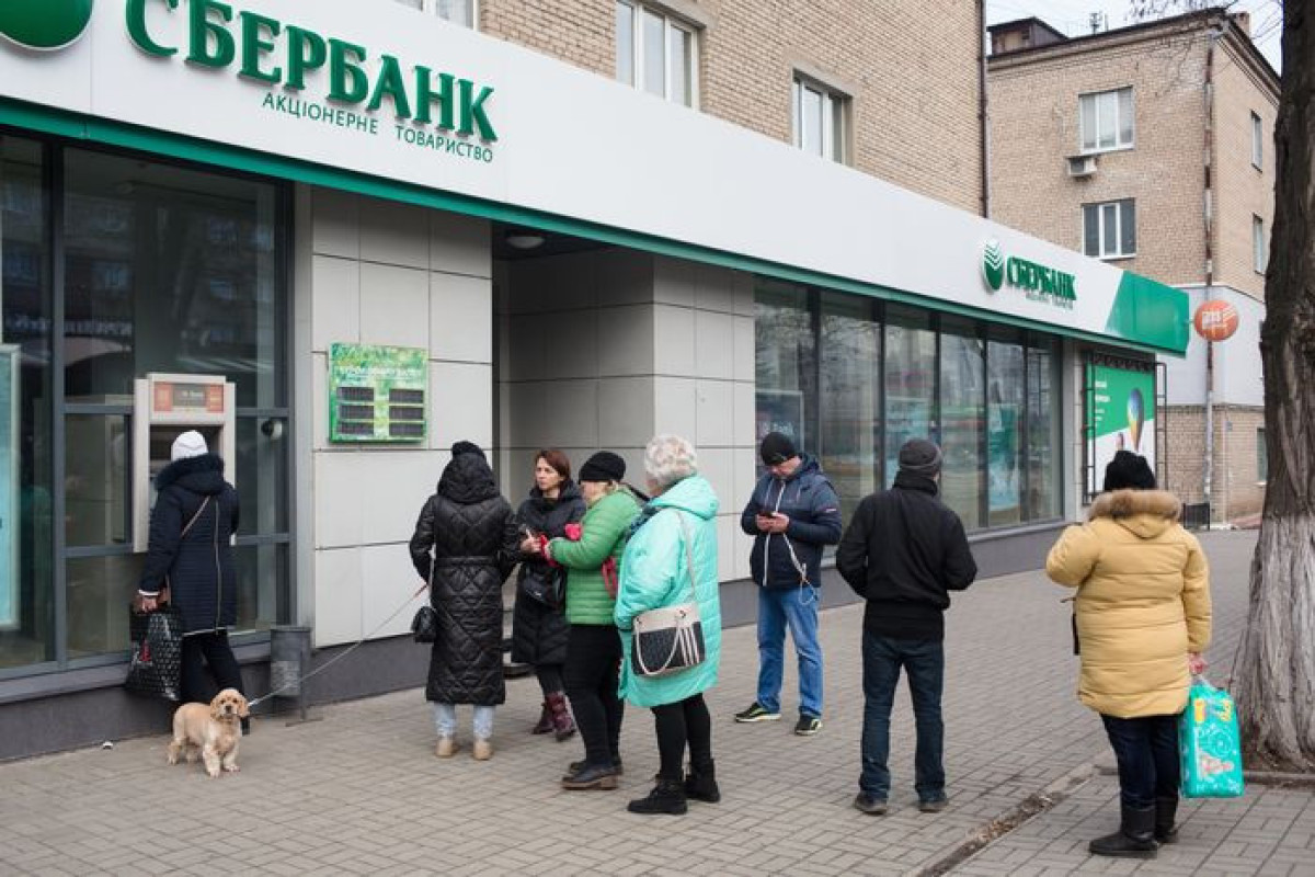 Russian bankers establishing ties with West African banks