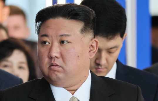 Kim Çen In nüvə arsenalını kəskin şəkildə artırmağın vacibliyindən danışıb