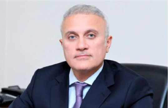 Antiinhisar Xidmətinin fəaliyyəti tamamilə rəqəmsallaşdırılacaq