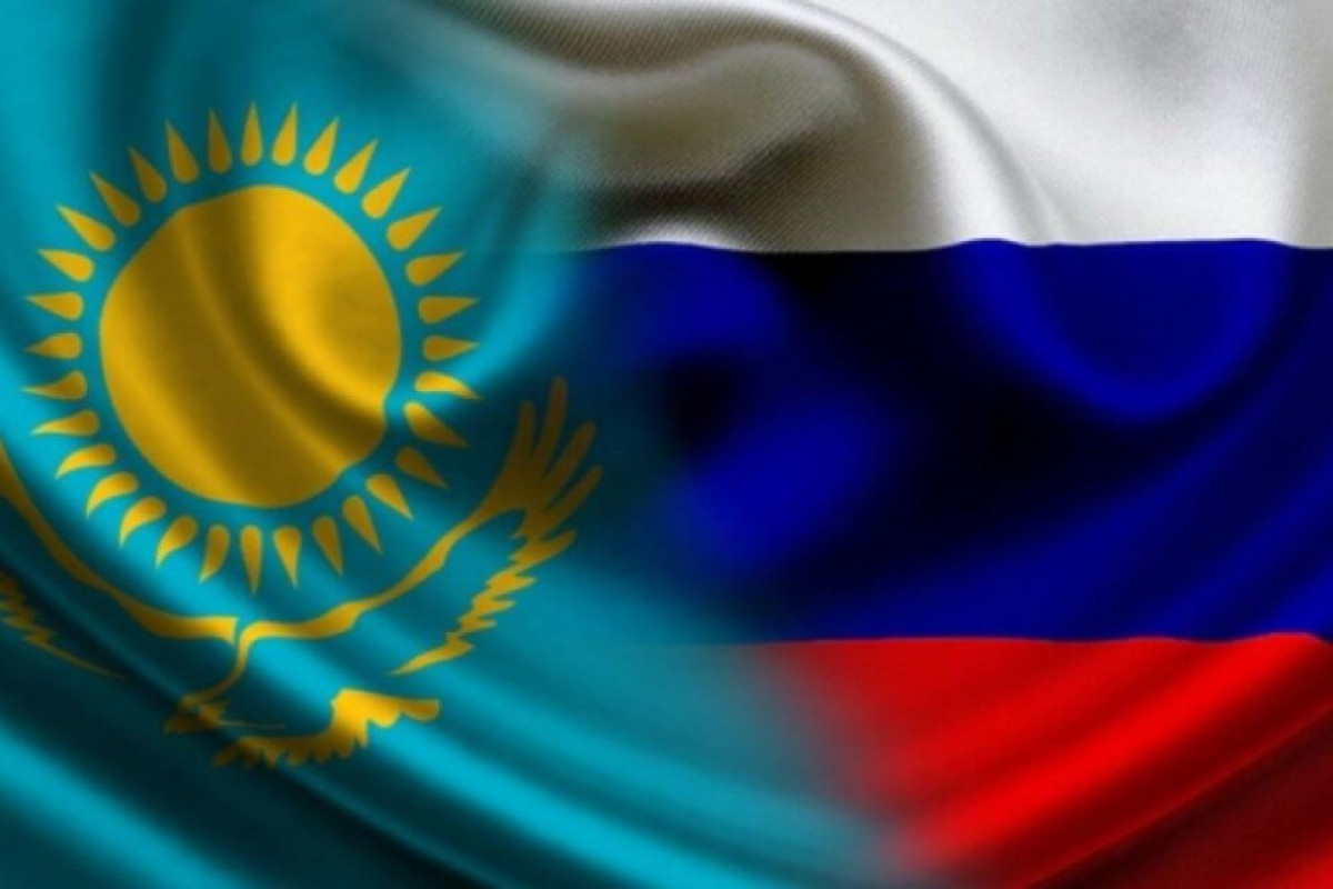 Rusiya Qazaxıstanla əlaqələrinə mənfi xarici təsirin olmayacağına ümid edir