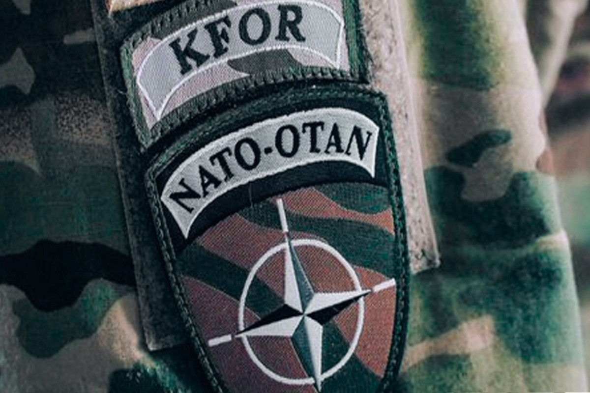 НАТО разрешило использовать в Косово дополнительные силы KFOR