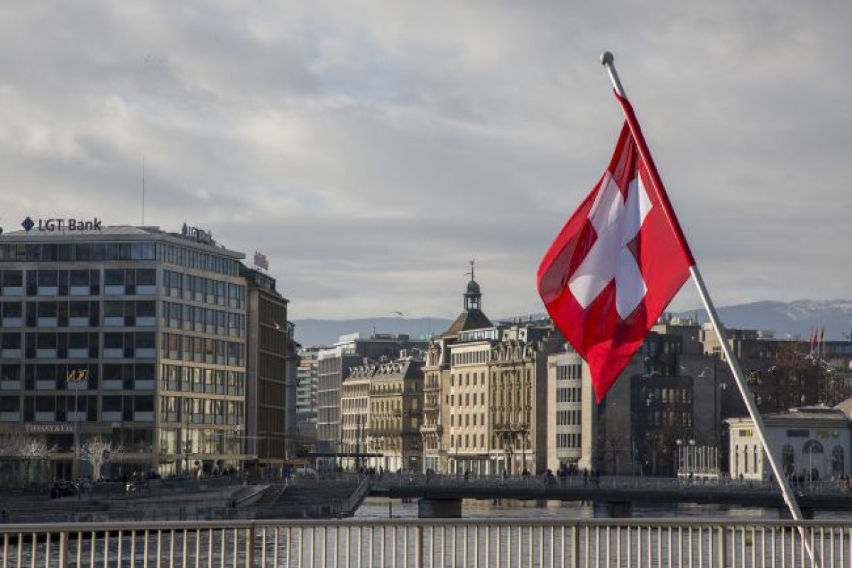 Швейцария вслед за ЕС ввела санкции против Ирана