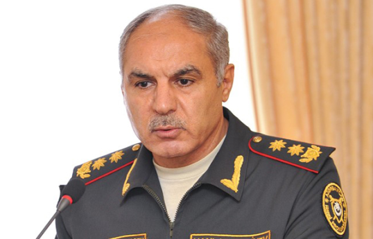 Xanlar Vəliyev: Son günlər erməni silahlı birləşmələrinin törətdiyi hadisələrlə bağlı 6 cinayət işi başlanıb