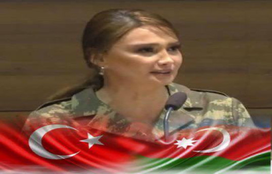 Türkiyə milli müdafiə naziri Qənirə Paşayevanın vəfatı ilə bağlı başsağlığı verib