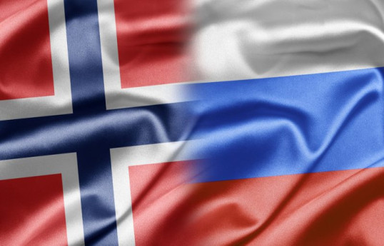 Norveç Rusiya qeydiyyatında olan avtomobillərin ölkəyə girişini qadağan edəcək