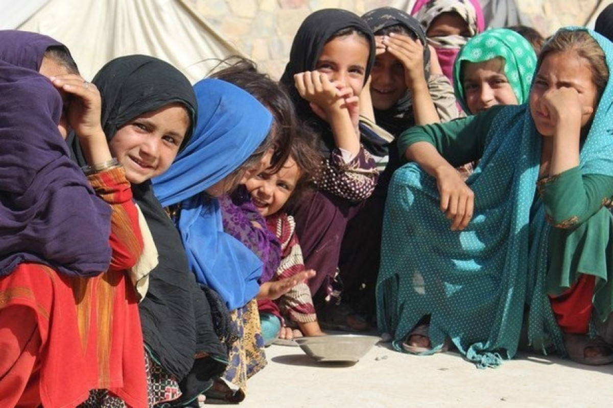 UNGA President urges Taliban to lift ban on girls’ education