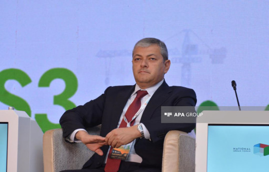 Prezidentin xüsusi nümayəndəsi: Şuşanın şəhər planı tərtib edilərkən şəhərin fiziki görünüşü olduğu kimi qorunub