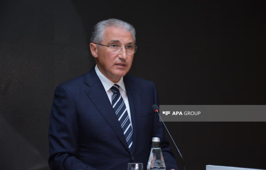 Azad edilmiş ərazilərdə tikinti tullantılarının idarə olunması işlərinə start verilib