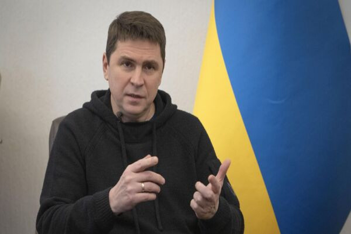 Qərb illüziyalara son qoymalıdır -Ukrayna rəsmisi
