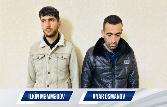 Ağdaşda narkotik və oğurluq cinayətlərində şübhəli bilinən 23 nəfər saxlanılıb