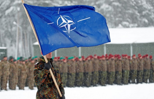 İspaniya 2029-cu ilə qədər NATO-nun öhdəliklərini icra edə bilməyəcək