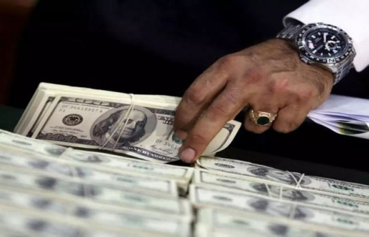 Rusiyanın ən zəngin adamlarının sərvəti 18 mlrd.  dollar artıb
