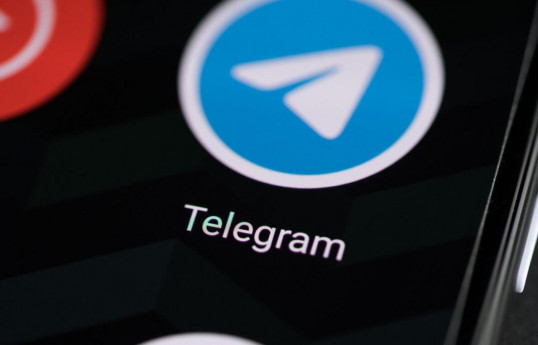 Ukrayna hansı halda "Telegram"a məhdudiyyət qoyulacağını açıqlayıb