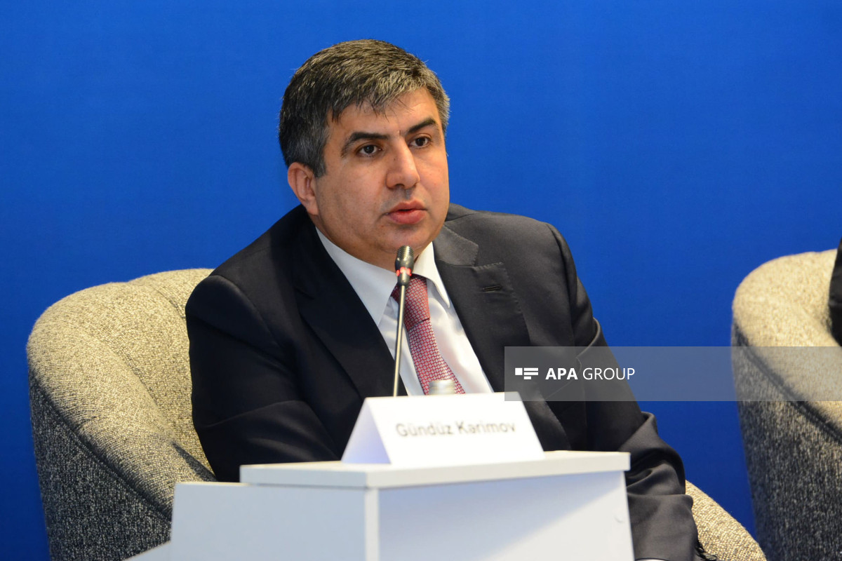 PA şöbə müdiri: Rəqəmsallaşmada vətəndaşların hüquqlarının qorunması mühüm əhəmiyyət kəsb edir