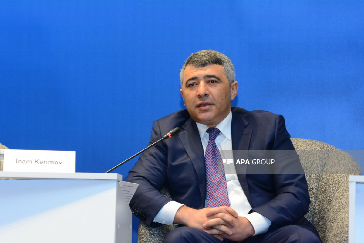 Elektron ədalət mühakiməsinin həyata keçirilməsinə imkan verən platforma yaradılır